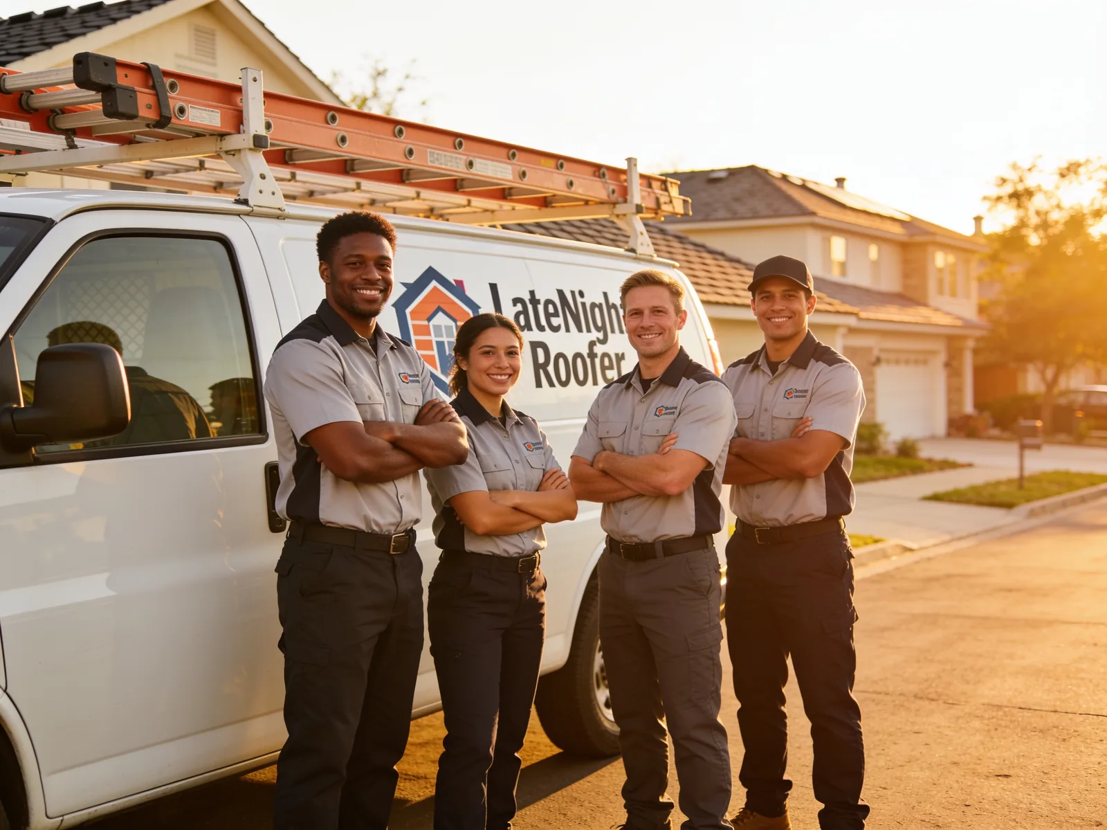 Emergency Roof Repair company in Spirit Lake, ID
